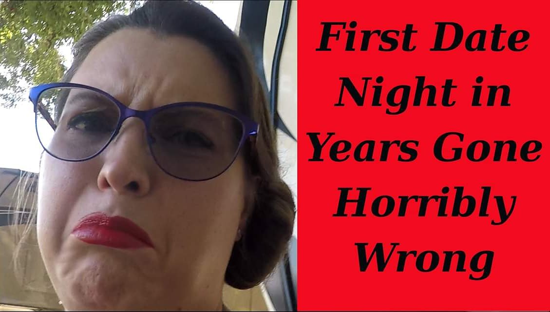 NOTBFamily's tweet image. So maybe not the worst date night ever, but it definitely didn't go off without a hitch or a jack and lug wrench in our case
youtu.be/Ilc425ZwCRU
#livingthervlife #Youtuber