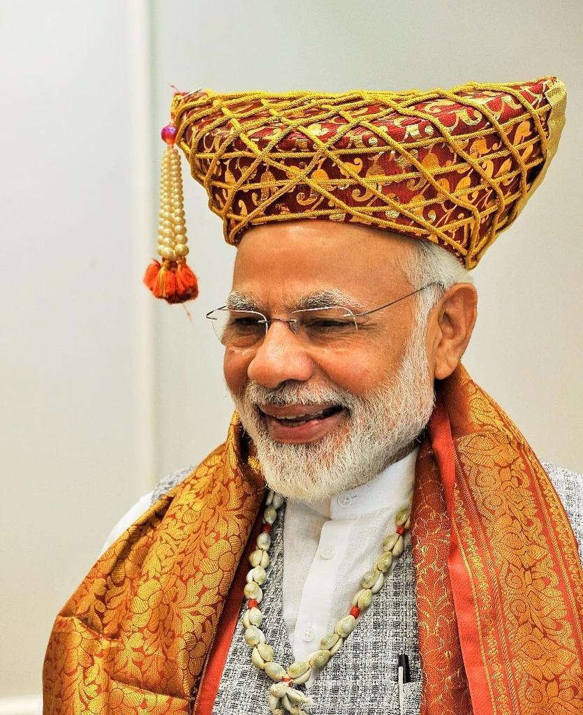 Congratulations Honorable Prime Minister <a href="/narendramodi/">Narendra Modi</a> sir for your victory.. Best wishes