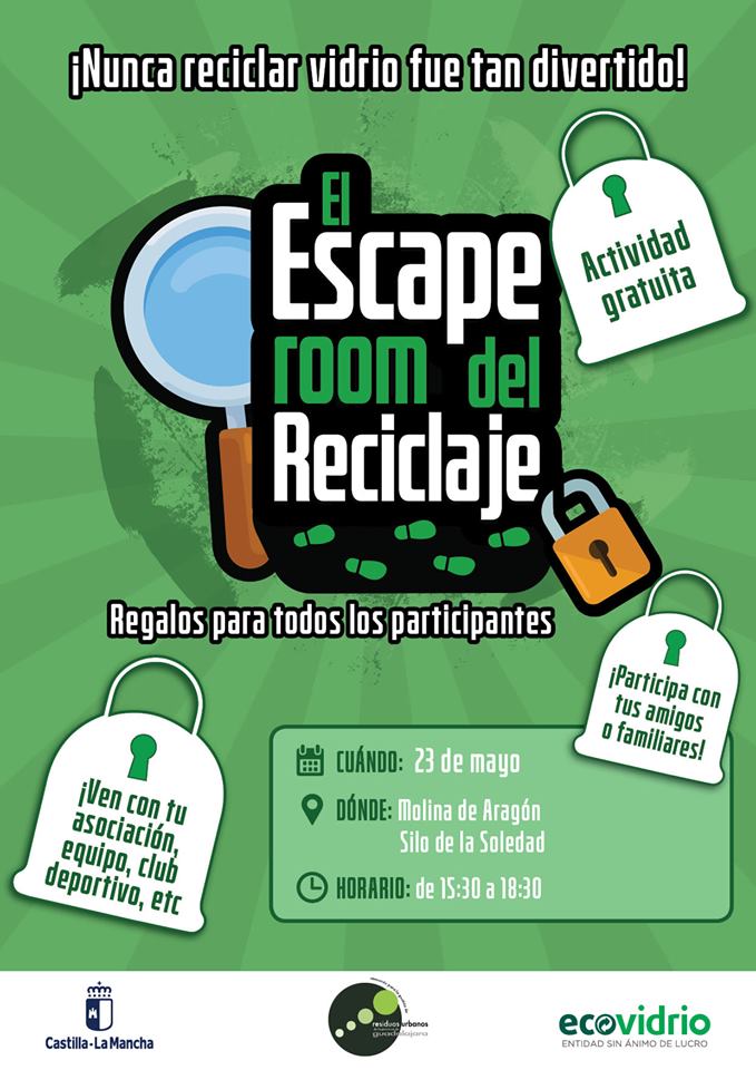 Molina de Aragón (@aytomolina) on Twitter photo 