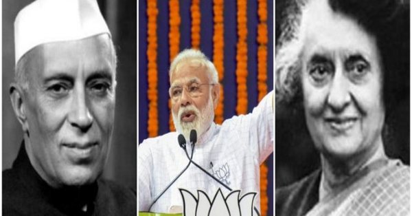 1stIndiaNews's tweet photo. #May23withFirstIndia Result Live : After Jawaharlal Nehru and Indira Gandhi, Narendra Modi only PM to come back to power with full majority
#ElectionResults2019 #ModiSweep
For Result Live: https://t.co/x7TSSUIQf0 https://t.co/cE3IPF3JpL