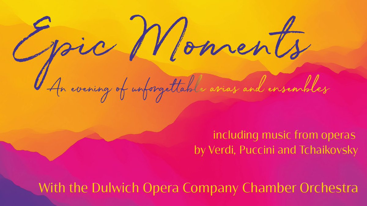 DulwichOperaCompany tweet media