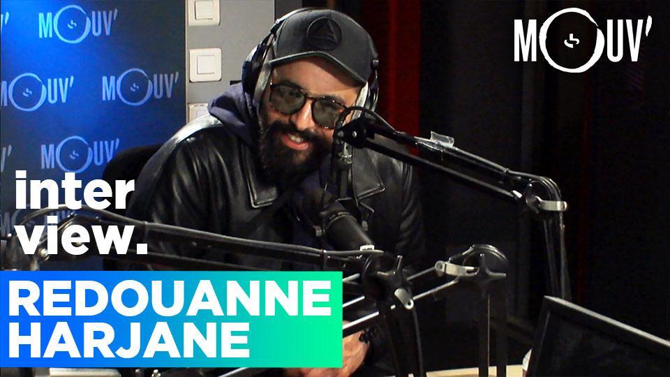 mouv's tweet photo. Son spectacle #Miracle ses rôles au ciné, son ami @Orel_san : @Red1Harjane s'est confié dans la #SelectionRap de @cachinolivier 😎🎸
L'interview 👀👉 https://t.co/93kEQZOIoy https://t.co/p2yrYgJ4Md