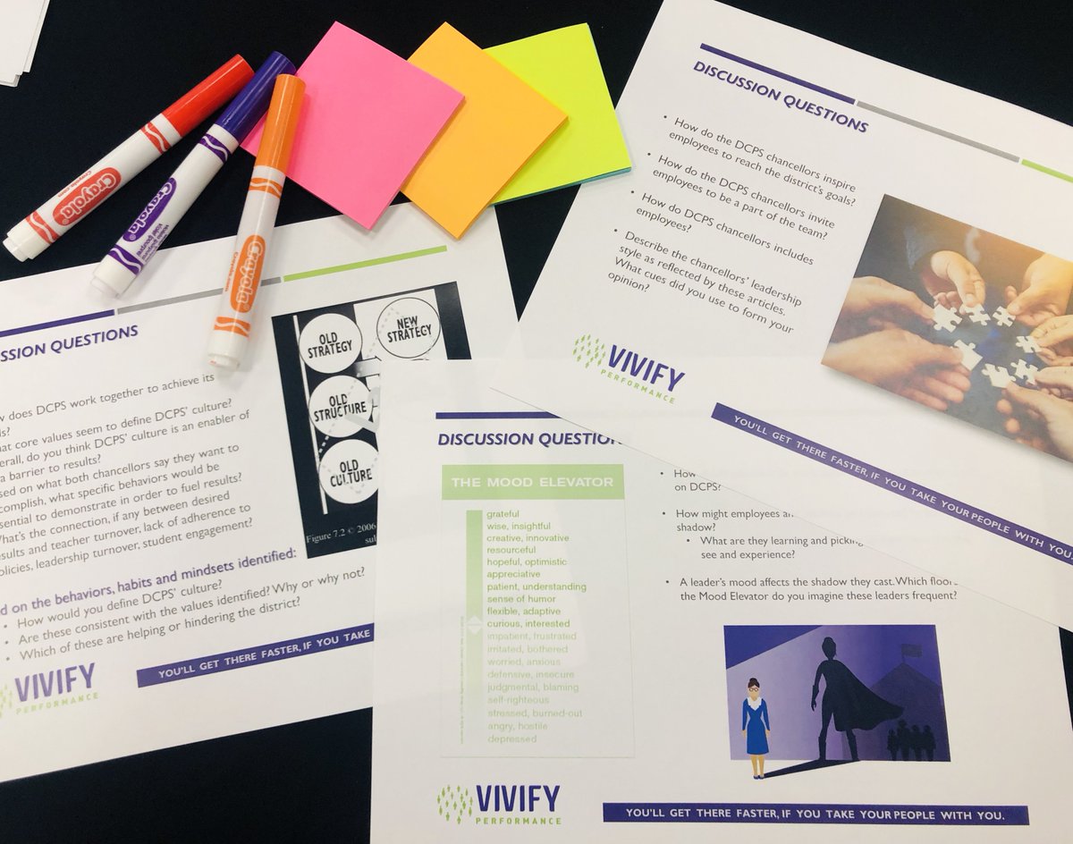 EtienneRLeGrand's tweet photo. #TBT to last week’s #PLSummit: A special thanks to the #EdLeaders who attended my session & @EdElements for inviting me!
One #CultureShaping charge I made was to: Find time every day to build with your staff—from teachers to custodians. #VivifyPerformance #WhatIsSchool https://t.co/qQOkys3Q02
