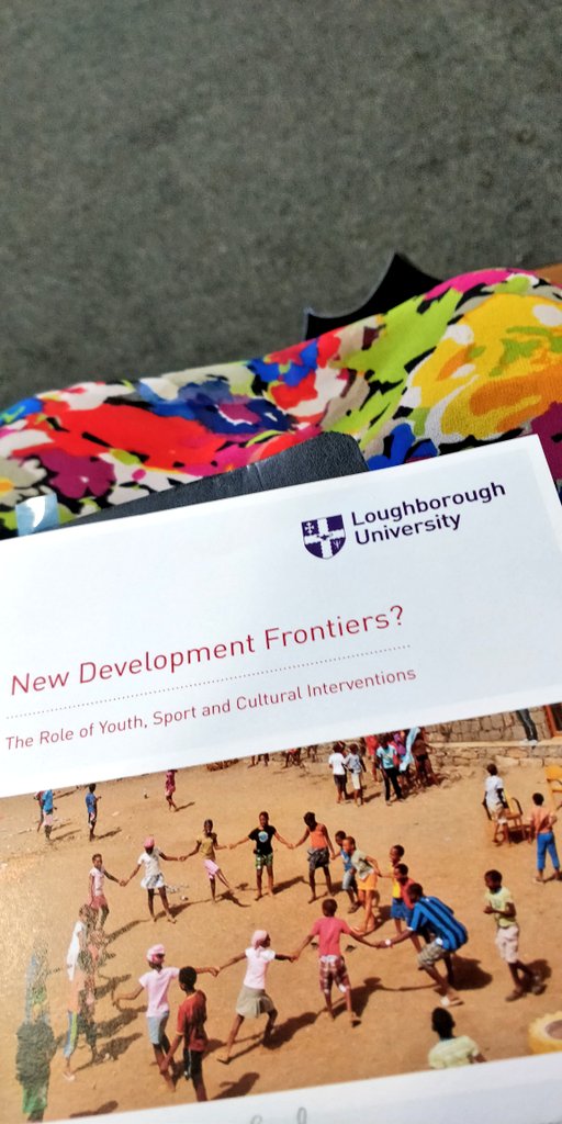 Dr. Lin Sambili Gicheha tweet media