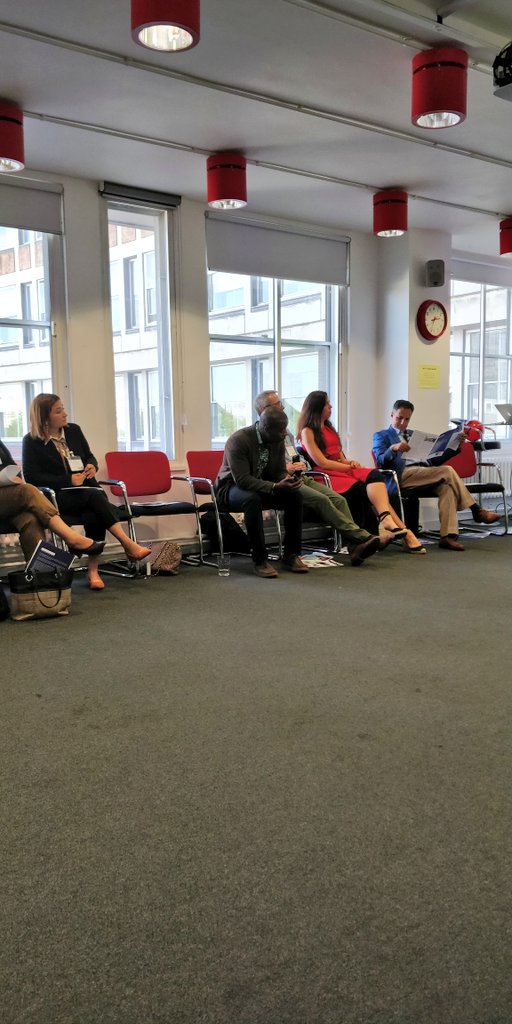 Dr. Lin Sambili Gicheha tweet media