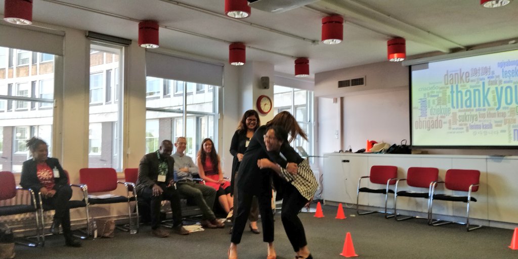 Dr. Lin Sambili Gicheha tweet media