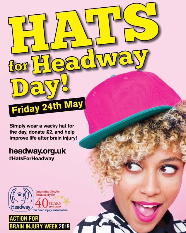 wacky hats uk