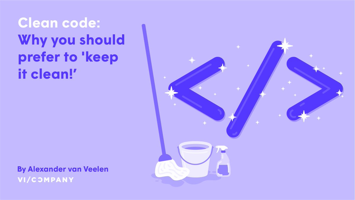 VI Company tweet media