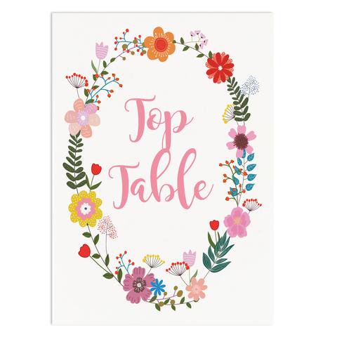 russetandgray's tweet image. Direct your guests to their tables with one of our wedding table number cards available across our ranges of wedding stationery.  Each pack contains table numbers 1 to 15 plus an additional 'top table' card ow.ly/3WyZ50unxJy #wedding #weddingday #weddingplanning