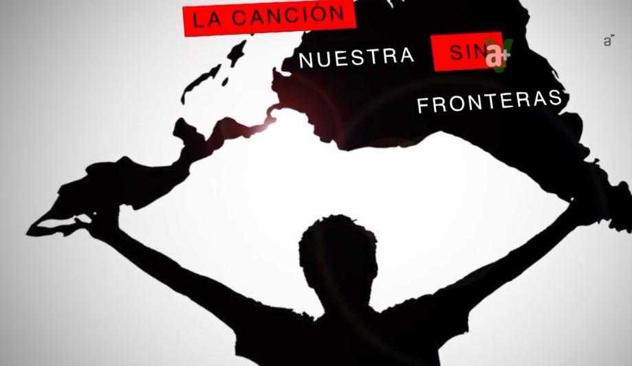 amasvcanal's tweet photo. Ya está con ustedes
LA CANCIÓN NUESTRA SIN FRONTERAS🇺🇾🇺🇾🇺🇾
Maciegas en Teatro Solis
Miralo por veratv
https://t.co/bN4OBkaHnF
#maciegas #teatrosolis #cancion #sinfronteras https://t.co/Rmx9intTbY