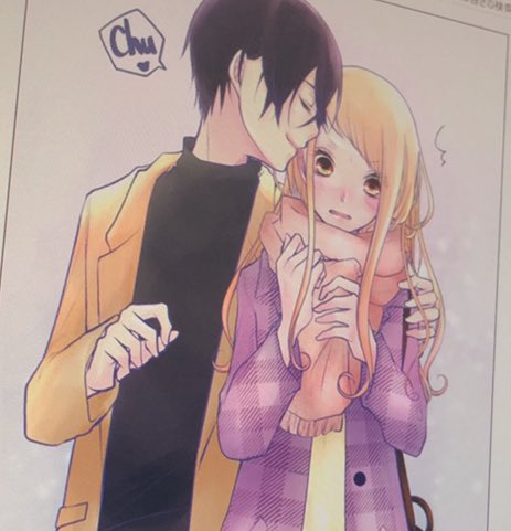 #キスの日
は、描けなかったので手元にあるキス画😭
ほんと進捗遅すぎてなんも出来ないごめんなさい😰
お手紙へのお返事イラストはまた新しく描き上げ次第お返事出させてください✨(ネーム終わったら)
あと見開き切る前の原稿。。
(Twitterには載せてなかったなと思って)