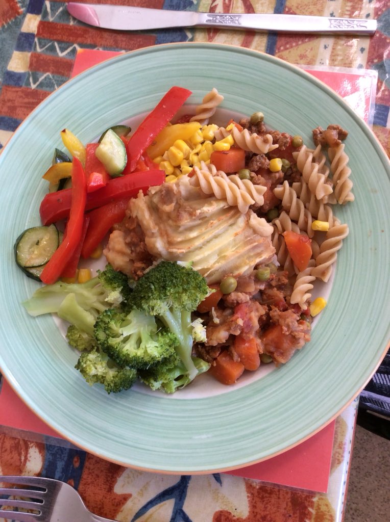 mcchtransitions's tweet photo. #shepherdspie #loadsaveg #healthychoices #lifeskills #independence https://t.co/ORvg6T4RYh