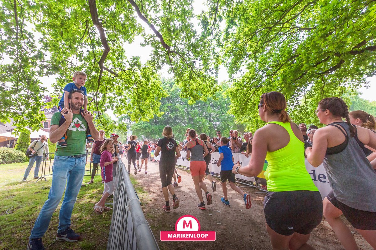 Marikenloop's tweet image. Veel foto's van de #Marikenloop op onze Facebook 😁fb.com/marikenloop