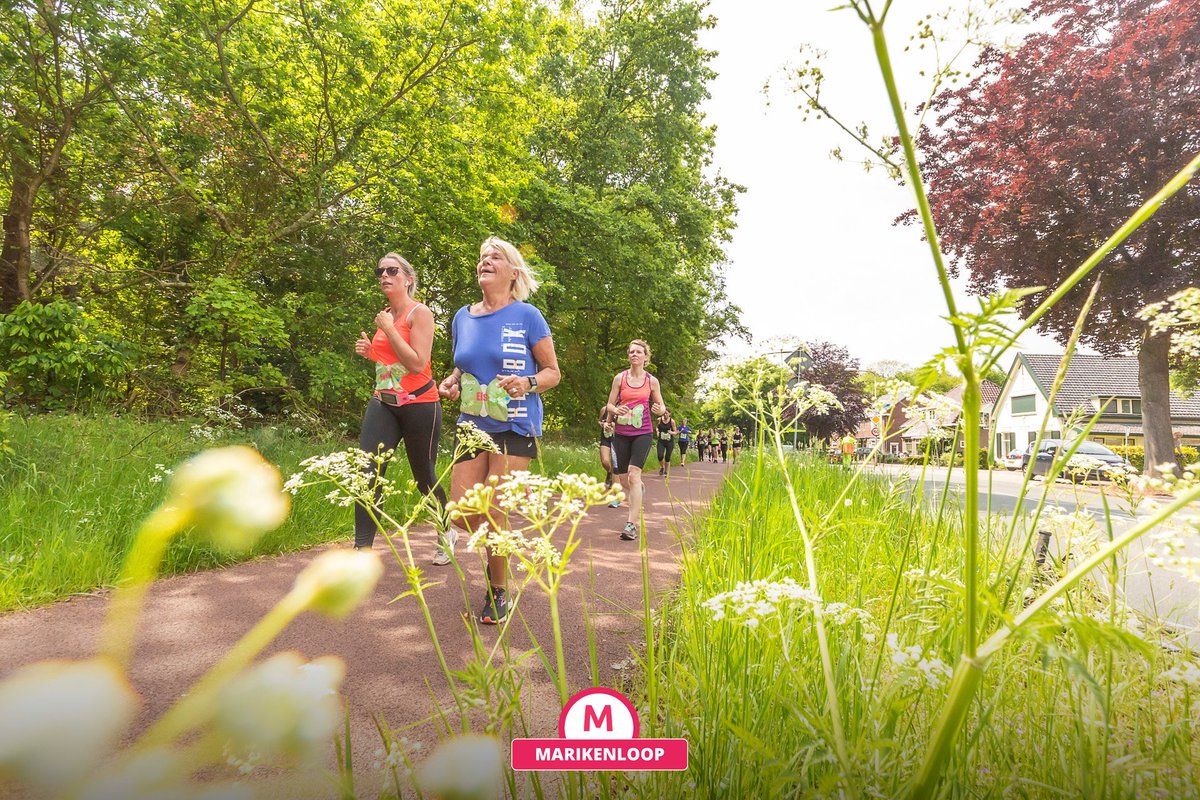 Marikenloop's tweet image. Veel foto's van de #Marikenloop op onze Facebook 😁fb.com/marikenloop
