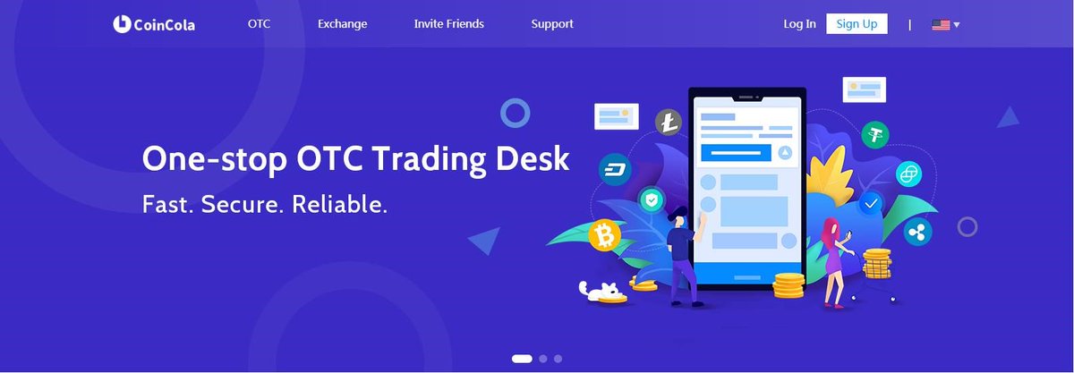 APO_source's tweet photo. CoinCola - Person-to-Person (P2P) Bitcoin platform now in Nigeria @CoinCola_Global #Africa #Nigeria #Business #Bitcoin #BitcoinPlatform #BlockchainTechnology #Cryptocurrency #Technology https://t.co/nMdaJqDAMJ https://t.co/lOmyb8x4gs