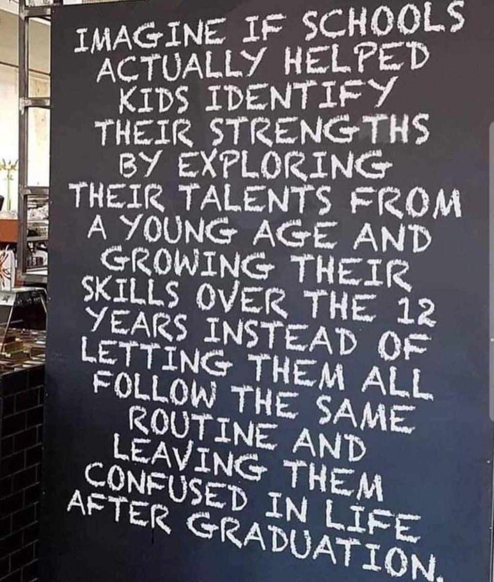 gcouros's tweet photo. Empowering Learning Through Student Strengths https://t.co/t9C27RoQSs https://t.co/ukLFAUwEcE