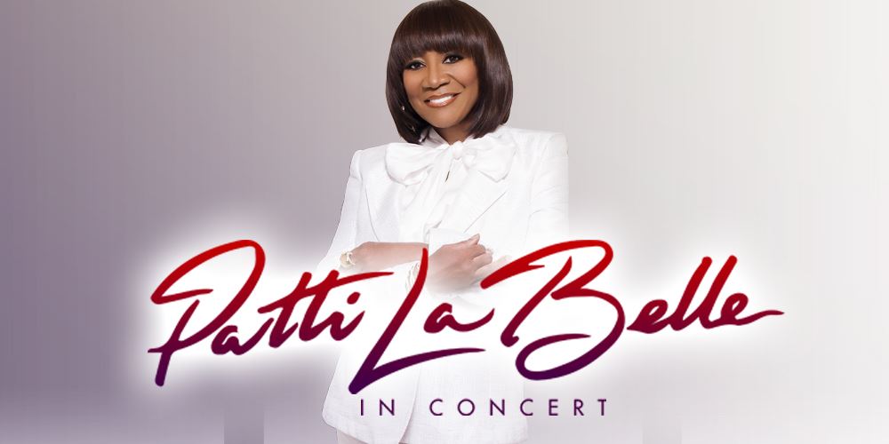 May 24:Happy 75th birthday to singer,Patti LaBelle(\"Lady Marmalade\")
 