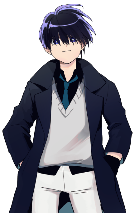 私立探偵のtwitterイラスト検索結果 古い順