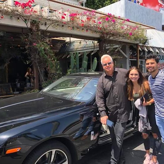 michael_scoth's tweet image. Me and my kids