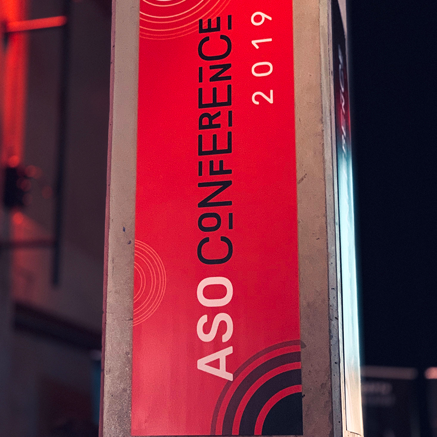 pixelfederation's tweet photo. #ASOConference in Berlin was a blast! #gamedev #ASO #asoconference2019 https://t.co/AdLgWIr29T