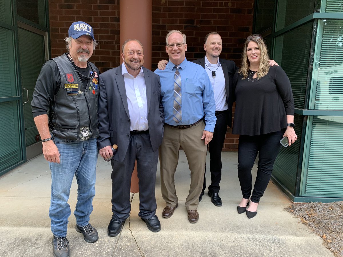 aslawetsky's tweet photo. Thank you for supporting (and feeding) the Patriots Pack to @SystelCopiers #RideForJillian
#patriotspack
#rollingthunder 
#TheJillianFund https://t.co/OfpkjuGHdF