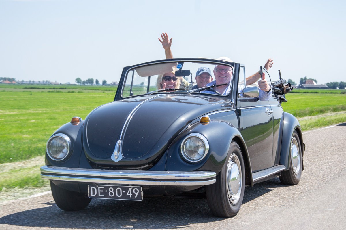 Voor onze <a href="/ThuisTrophy/">Thuis Trophy</a> van a.s. zondag zoeken we nog TWEE #vrijwilligers Zin in een leuke dag, waarmee je op praktische wijze het goede doel ondersteunt? Geef ons dan even een seintje! 0512 380555 of info@ronaldmcdonaldhoeve.nl