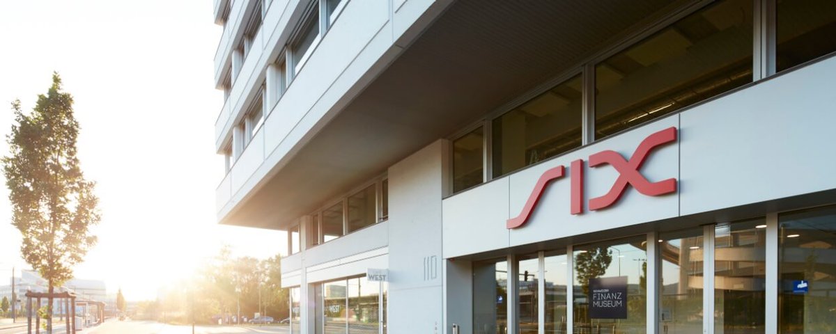 KryptoMoney's tweet image. Switzerland’s SIX Stock Exchange Plans To Introduce A Swiss Franc Stablecoin
#KryptoMoney #Cryptocurrencynews #latestCryptocurrencynews
The Swiss national stock exchange group, SIX is reportedly working on creating its own “stablecoin,”
Read more: bit.ly/2VJycAH