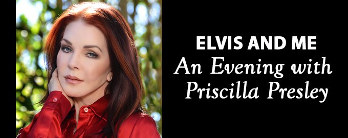 Priscilla Presley’s Birthday Celebration | HappyBday.to