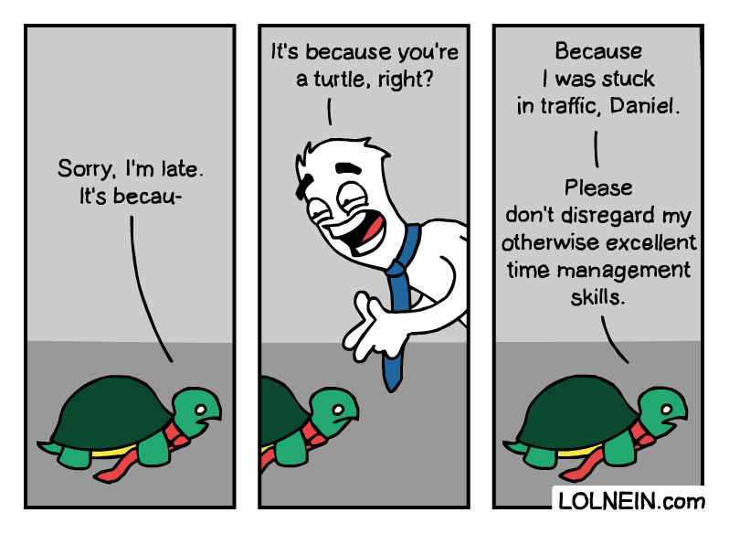 Happy World Turtle Day!Bonus Panel: https://lolnein.com/2019/05/23/business...