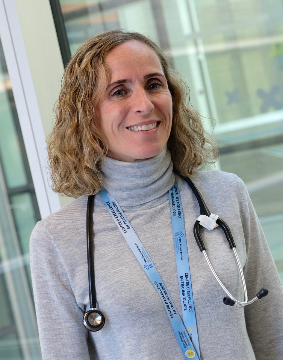 urgencehsj's tweet photo. Félicitations Dre Arielle Levy pour le premier prix de recherche pour le projet intitulé: Efficacy of Computer Based Simulation as a Modality for learning Pediatric Disaster Tirage by Emergency Nurses. Bravo aussi Ramona Cook et Maryse Lagacé, infirmières de recherche. #IPSSW2019 https://t.co/DcypTWwjP7