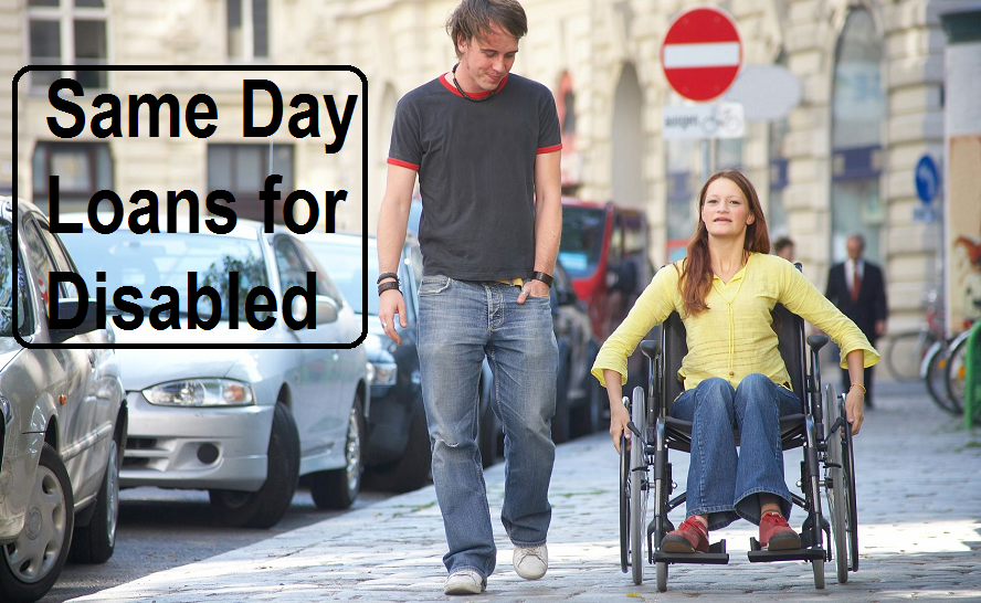 Same Day Loans for Disabled- A Helping Hand for the Disabled in Times of Emergency disabilityloans-35.webself.net