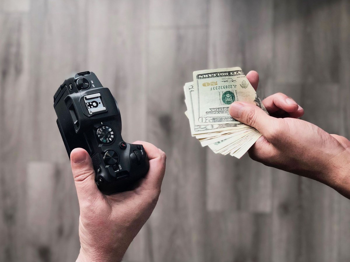 Want to get the best bang for your buck when selling off old gear? Here's a handy round up of some of the best places to try when it's time to say goodbye to your old equipment: buff.ly/2DUSmSo