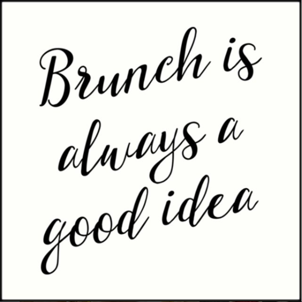 At Le Pain Quotidien, you can brunch all week long: no need to wait for the weekend! So grab someone special in your life & join us for a great brunch๐ โ๐ฅ #brunchsquad #lepainquotidiennl https://t.co/ibTsPEr2My