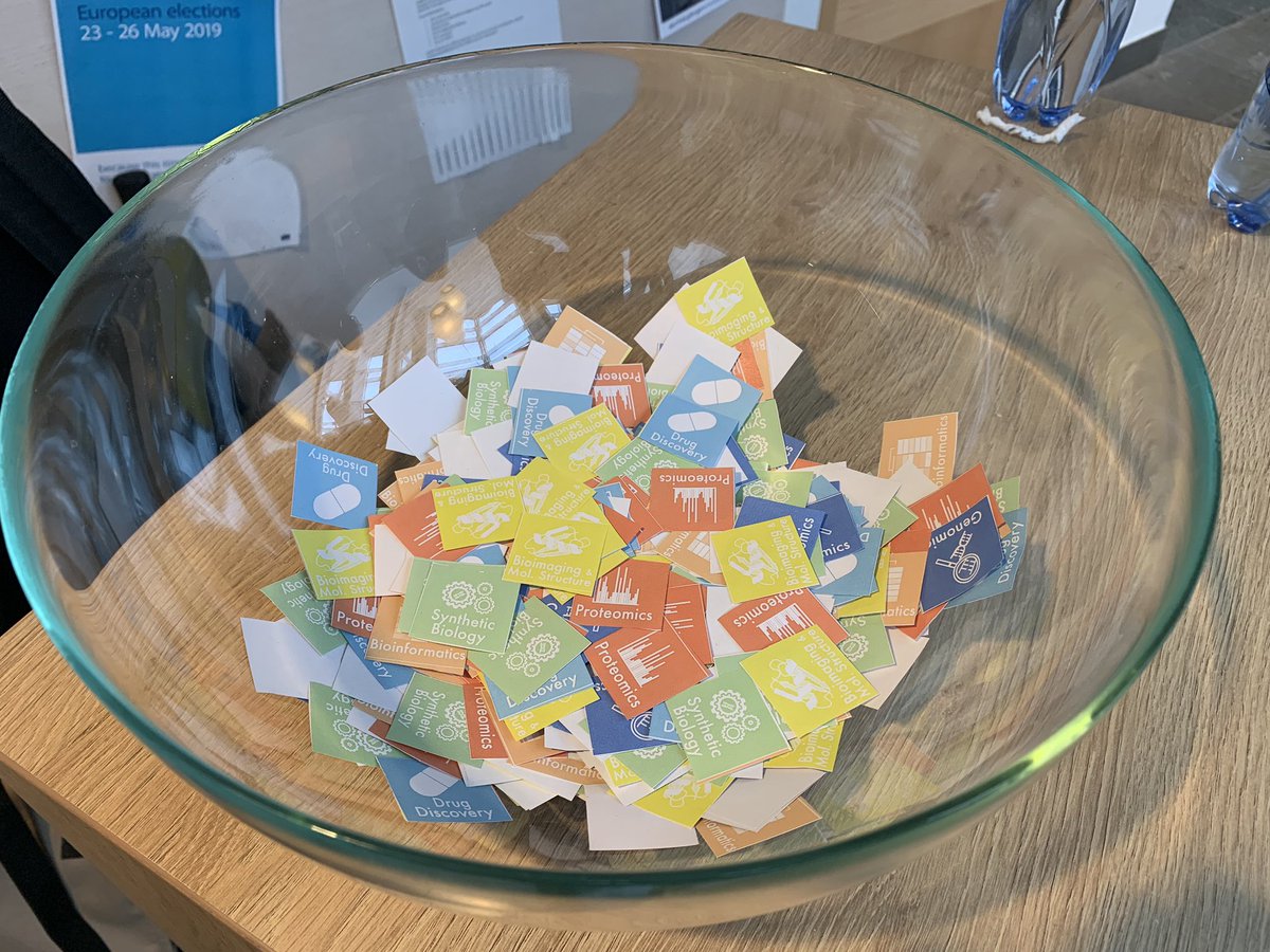 DHammarlof's tweet photo. @scilifelab #researchers show their #colours with #BlocksOfKnowledge at @PhdCouncilScil1 #SciLifeLabMiniSymposium today! https://t.co/XYvEWrO1nR
