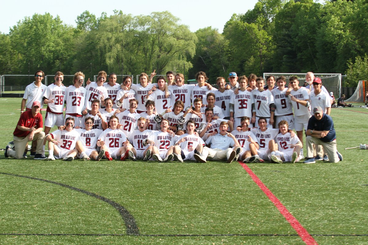 avonoldfarms's tweet photo. Introducing...the 2019 Founders League champions!! Congratulations #WingedBeavers #aoflax #brotherhoodatavon https://t.co/9lUyFL74Lb