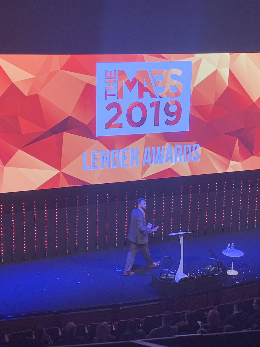 MAB Conference tweet media