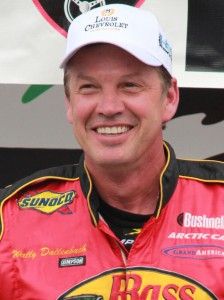 Happy Birthday to Wally Dallenbach Jr!  