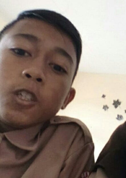 Anggietrp_'s tweet photo. @Miaanurfaa Jangan sombong graaa https://t.co/iWD6IUT2pJ
