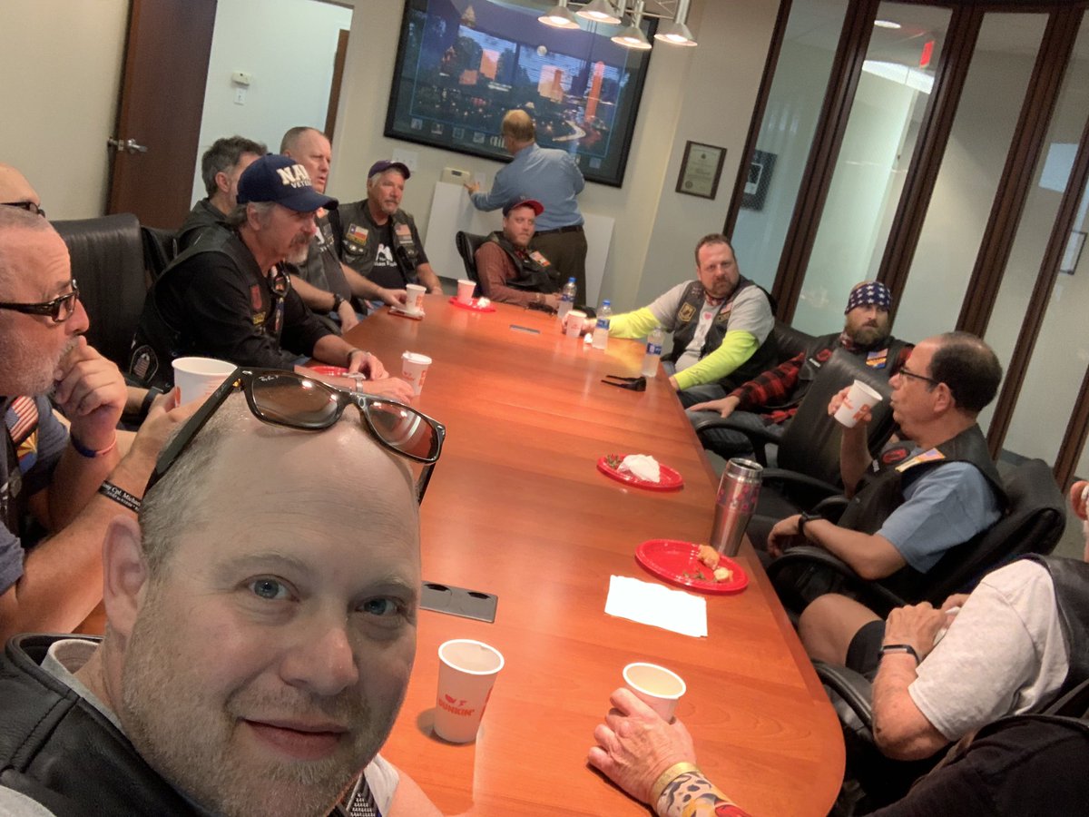 aslawetsky's tweet photo. And thank you @SystelCopiers for your amazing donation to @JillianFund !!! #RideForJillian
#patriotspack
#rollingthunder 
#TheJillianFund https://t.co/pIAFkuvUsY
