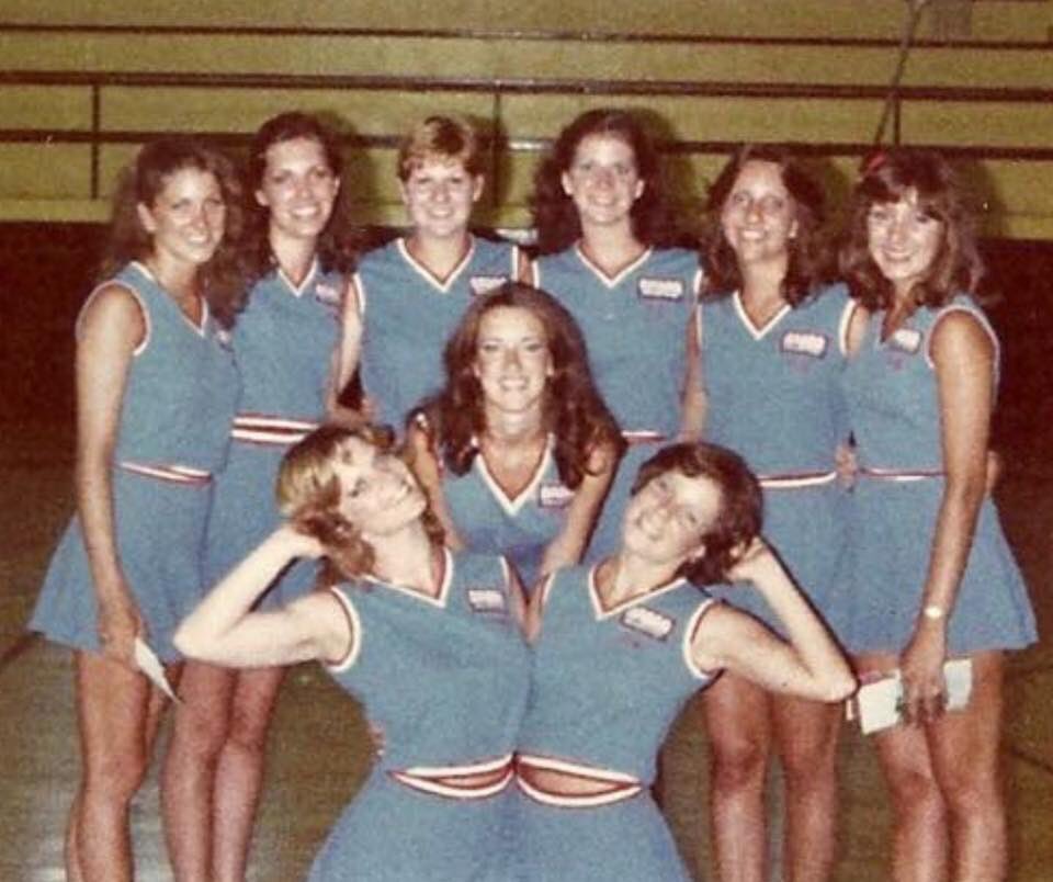 It’s finally my favorite time of year!! 
❤️
In honor of our NDA summer kicking off this weekend at Staff Training, check out these awesome throwback pictures from our camps over the years.
💙
Who’s ready to make awesome memories like these this summer?! #NDAcamp #tbt