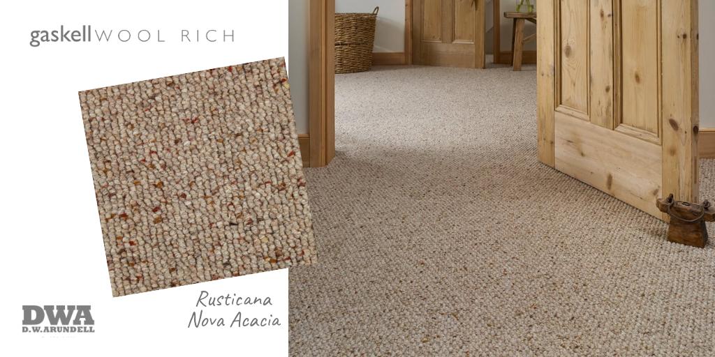 DWArundell's tweet photo. Removing our shoes is one of the first things we do when we get home and our feet deserve 100% wool.
@GaskellWoolRich carpets surprise with their contemporary design and colour palette and are some of the best value for money carpets on the market.
#gaskellwoolrich #carpet https://t.co/gwKyyoJemu