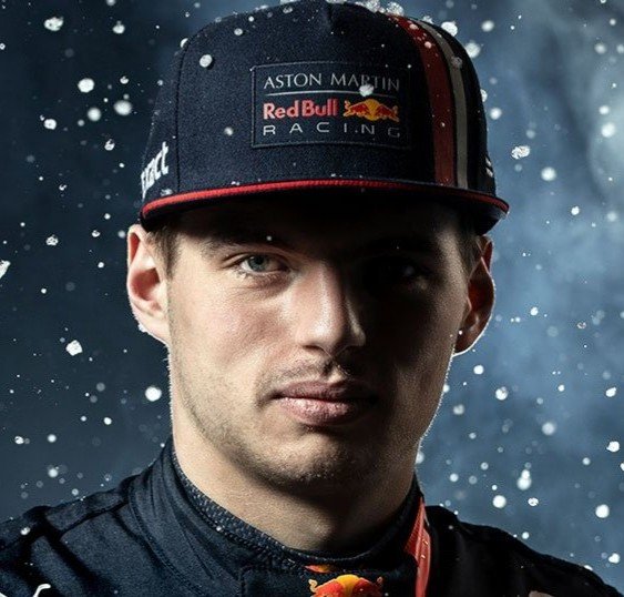 Friedrich Wilder 🇩🇪 ☘️ 🇮🇪 - F1🦁 tweet media