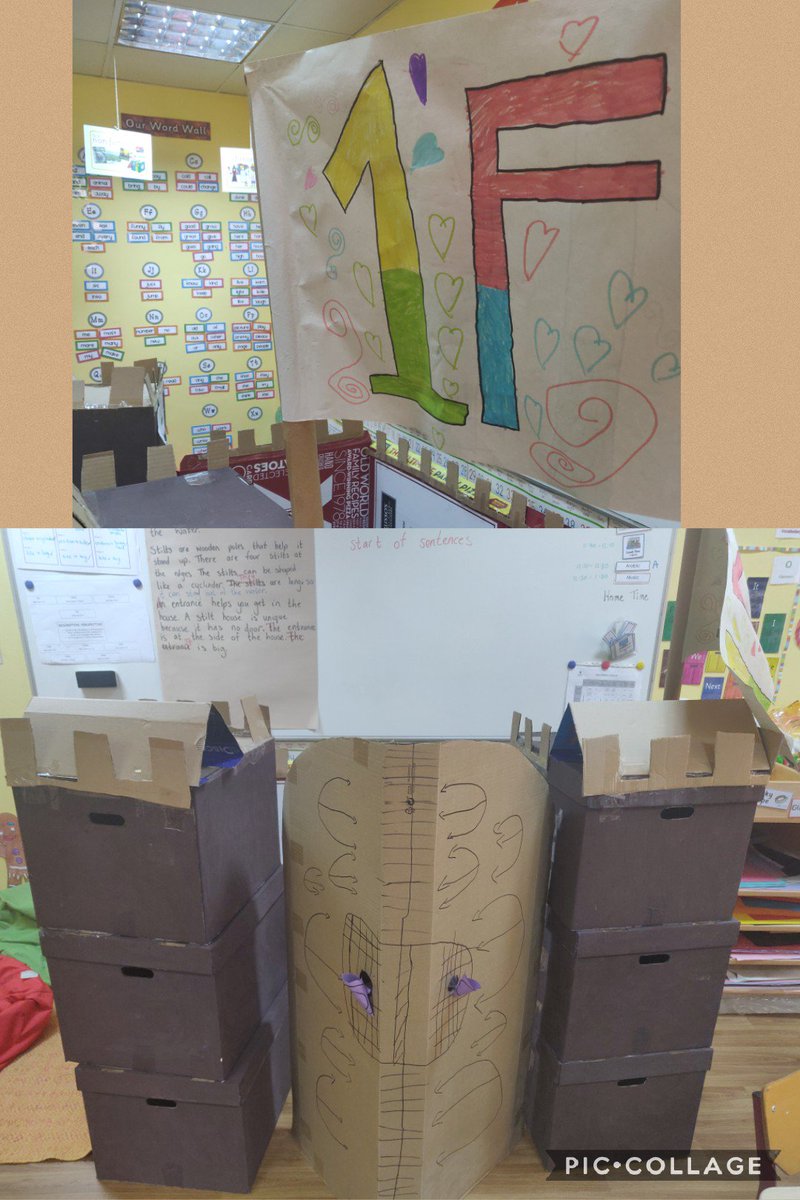 RWA_Grade1's tweet photo. Last but not least we have the very creative homes built by the students in 1D, 1F and 1H. We had great fun learning about the different homes around the world in unit 5. #rwagrade1 #rwaconstruction #rwapyp #recycle https://t.co/KHRiFOOUXp