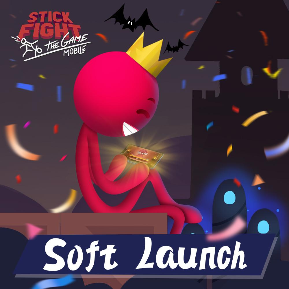 Stick Fighter - Apps on Google Play