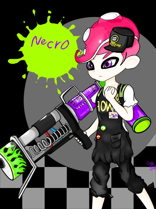 ロングブラスターネクロのtwitterイラスト検索結果 ロングブラスターネクロのtwitterイラスト検索結果