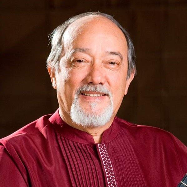 Querido maestro, amigo, tío natural... sentimos un profundo dolor por tu partida. #RaulDelgadoEstevez