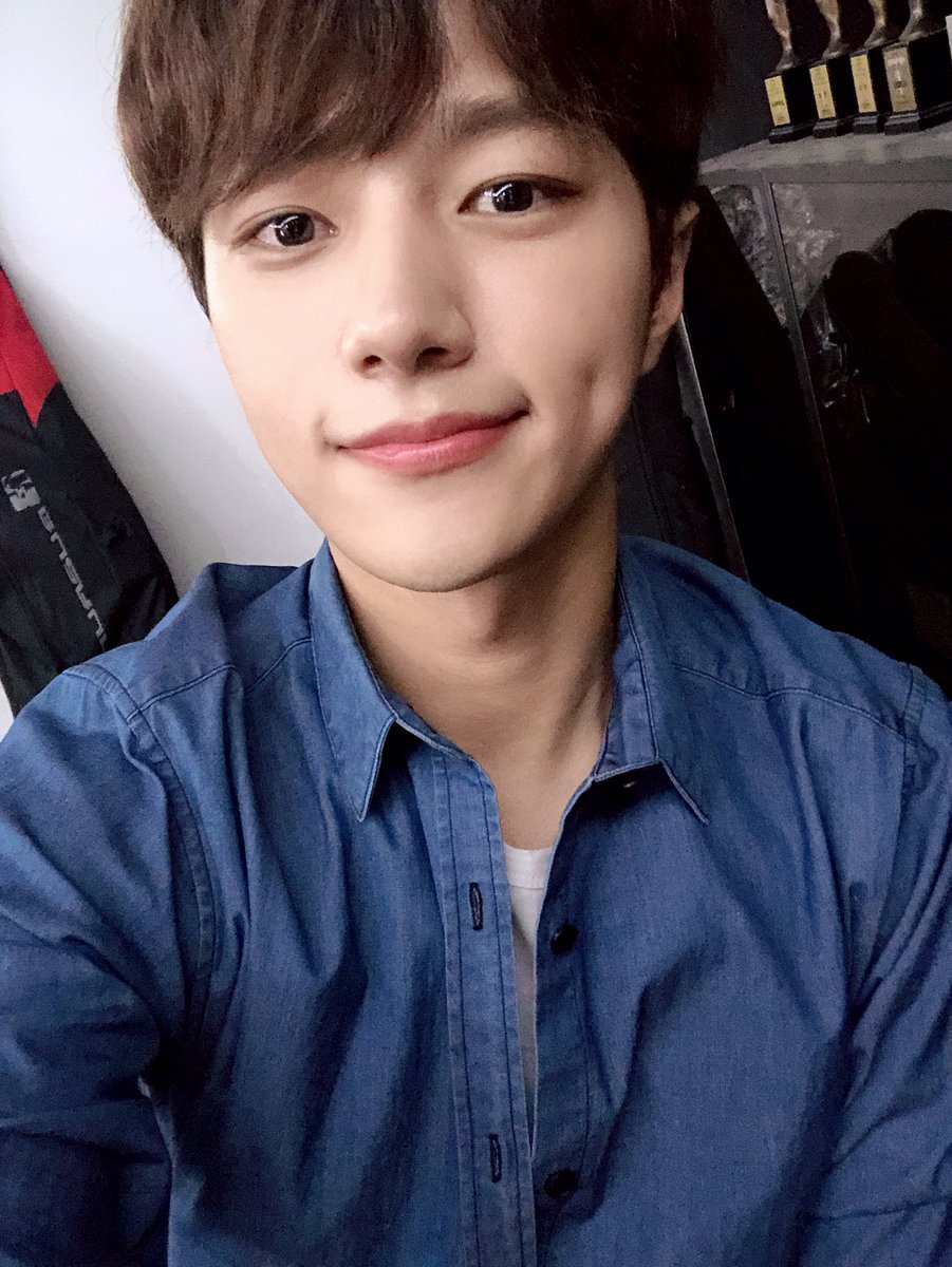 Official_IFNT's tweet photo. [#INFINITE] [📺] PM 10:00 KBS2에서 방송되는 <단, 하나의 사랑> 많은 시청 바랍니다.

#사고뭉치천사_김단 #과연_100일간의_미션은?💘 https://t.co/af1YQAAzmV