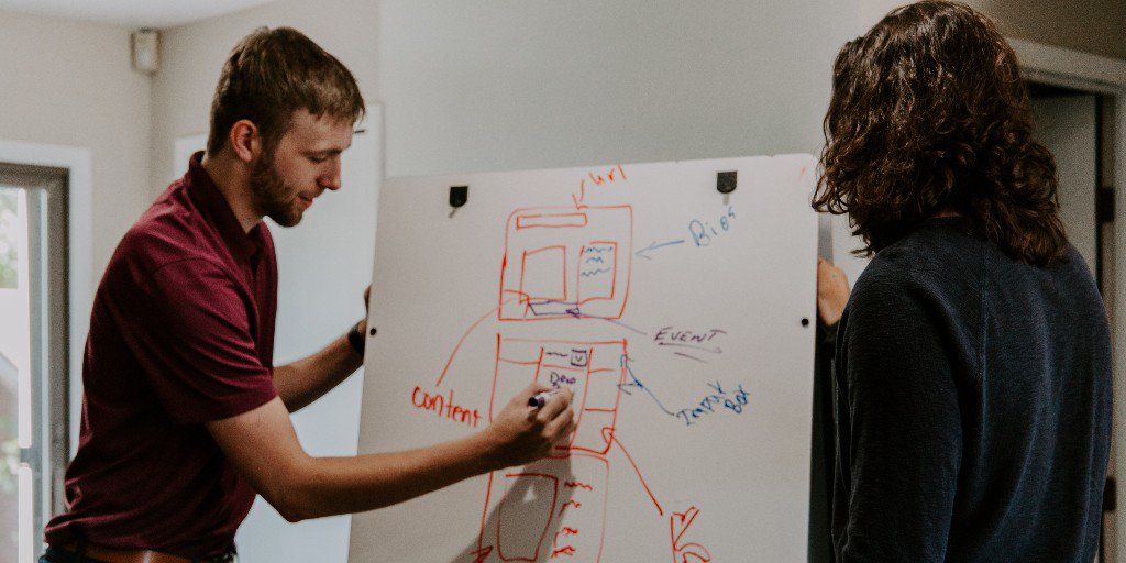 AcornOakTribe's tweet photo. In our crowded and noisy marketplace, a brand strategy is your only way out. https://t.co/k5OcbFN90F https://t.co/ZPlAVbOcwg
