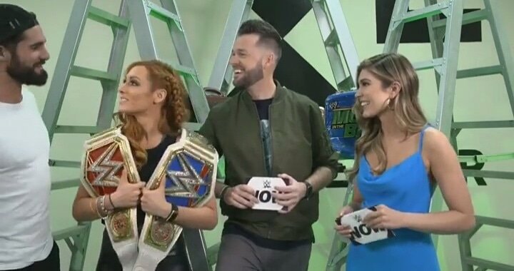 #rawwomenschampion #smackdownwomenschampion #wwewomenschampion #wwe #lasskicker 
#sdlive #wwesmackdown #theman #wweraw #smackdown #beckylynch #becky2belt #champchamp #wwenxt #mondaynightraw #mikerome #catheykelley #sethrollins #wweuniversalchampion #wweannouncer #wwenow