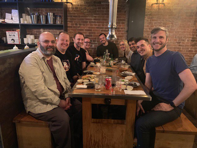 AnsweriQ tweet media